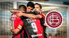 Melgar contrató a campeón con Lanús previo partido con Universitario por el Clausura: "Bienvenido"