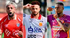 Partidos de hoy, jueves 8 de octubre: qué partidos hay de la Liga 1 y torneos internacionales