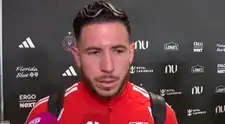 Adrián Ugarriza dio fuerte afirmación sobre presente de Perú: "Creo que hacemos las cosas bien"