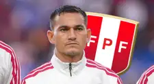 Jairo Vélez rotundo sobre el presente de Perú: "Necesitamos un poco más de tiempo"