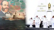 Las mejores frases por la conmemoración del Combate de Angamos y el Día de la Marina de Guerra este 8 de octubre