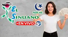 Sinuano Noche HOY, miércoles 7 de octubre, EN VIVO: qué jugó y último resultado del sorteo