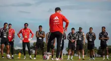 Selección peruana y su alarmante estadística en posesión tras gira por EE.UU.: "Lamentablemente"