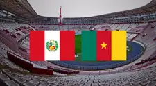 Dos futbolistas peruanos de 18 años firmaron por un club de Camerún: "Bienvenidos"