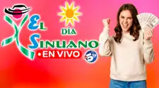 Resultados Sinuano Día de HOY, jueves 8 de octubre EN VIVO: estos son los números ganadores