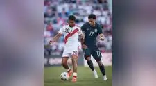 Piero Magallanes, jugador revelación de Perú, rompe su silencio: “No jugué mal”