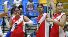 Perú vs Venezuela por Sudamericano de Vóley Sub 19: ¿A qué hora juegan y dónde ver?