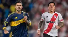 Boca Juniors vs River Plate: fecha y horarios confirmadas del próximo superclásico argentino