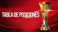 Acumulado de la Liga 1 2026: así marcha la tabla de posiciones del campeonato peruano