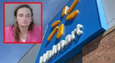ALERTA MÁXIMA en Walmart del Condado de Georgetowne: mujer ARRESTADA tras ser acusada de provocar INCENDIO, ¿hubo heridos y daños graves?