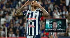 Paolo Guerrero reveló que ya tenía carnet de DT previo al escándalo de diplomas falsos de entrenador
