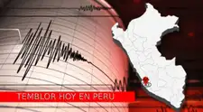 Temblor HOY, viernes 9 de octubre en Perú, EN VIVO: IGP reporta últimos sismos, epicentro y magnitud