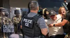 ALERTA MÁXIMA, inmigrantes legales e indocumentados en EE. UU.: operativo de ICE DURARÁ 45 DÍAS en ESTE ESTADO y arrestaría a "cualquiera", según fuentes