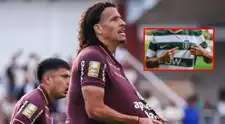 Ex Universitario da el gran salto en importante club europeo: “Por primera vez en lista”