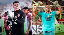 Fabián Bustos, DT de Universitario, definió a su portero titular para partido ante Melgar