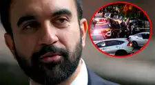ALERTA MÁXIMA, inmigrantes legales e indocumentados en EE. UU.: alcalde de Nueva York exige a Trump LIBERAR a dominicano baleado por agente del ICE en TIROTEO