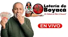 Lotería de Boyacá HOY, sábado 10 de octubre de 2026 EN VIVO: qué cayó y resultados del último sorteo