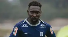 Eryc Castillo, figura de Alianza Lima, tiene una fecha tentativa para dejar Matute
