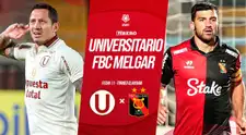 Universitario vs Melgar EN VIVO por Torneo Clausura: a qué hora juega, dónde ver y pronóstico
