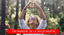 FRASES por el Día Mundial de la Salud Mental: comparte este sábado un mensaje de reflexión y concientización