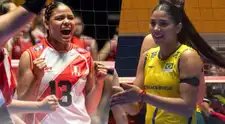 Perú vs Brasil EN VIVO: hora y dónde ver la semifinal del Sudamericano de Vóley Sub-19