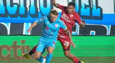 Deportivo Garcilaso vs. Sport Huancayo EN VIVO vía Liga 1 MAX por el Torneo Clausura