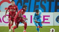 Sport Huancayo venció a Deportivo Garcilaso y es uno de los líderes del Torneo Clausura 2026