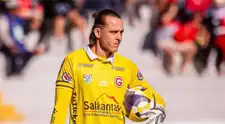 Patrick Zubczuk, ex Universitario, se sinceró tras la derrota de Garcilaso: "Me molesta"