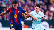 ¿Dónde ver Barcelona vs. Getafe EN VIVO y EN DIRECTO ONLINE?