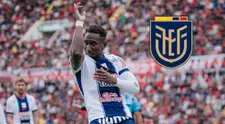 Piden convocatoria de Eryc Castillo a Ecuador por su buen presente en Alianza Lima: "Anda bastante bien"