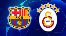 Canal confirmado para ver partido de Barcelona vs Galatasaray por la Champions League