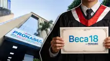 Pronabec inició la convocatoria de Beca 18-2027 con 6.000 vacantes: requisitos, inscripciones y todo lo importante