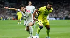 Real Madrid vs. Villarreal EN VIVO y EN DIRECTO: minuto a minuto del partido