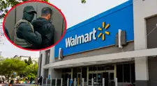 ALERTA MÁXIMA en Walmart: sospechoso de EXHIBICIONSIMO ante un menor presenta fuertes cargos; reportan su involucramiento en INCIDENTE anterior