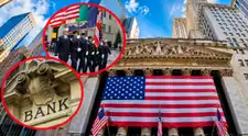 ¿Qué estará abierto y cerrado el lunes 12 de octubre por el Columbus Day 2026 en Estados Unidos? Bancos, comercios y más