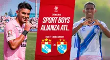 Sport Boys vs Alianza Atlético EN VIVO por Torneo Clausura: a qué hora juega, dónde ver y pronóstico