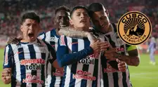 Alianza Lima y las dos fuertes bajas para enfrentar a Cusco FC por el Torneo Clausura