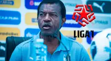 Julio César Uribe dejó fuerte mensaje sobre la bolsa de minutos en la Liga 1: “Aquí involucionamos”