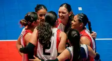 Perú vs. Brasil vóley EN VIVO HOY: punto a punto por semifinal del Sudamericano Sub 19