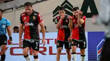 Universitario vs. Melgar EN VIVO por Liga 1 MAX: transmisión del partido