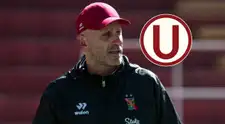 Miguel Rondelli, DT de Melgar, aseguró que los tratan como porquería: "¿Porque somos de provincia?"