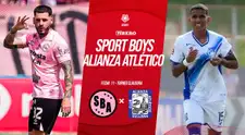 Sport Boys vs Alianza Atlético EN VIVO por Torneo Clausura: a qué hora juega, dónde ver y pronóstico