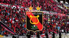 Melgar finalmente se quedó con los tres puntos del partido e ilusiona a su hinchada