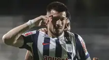 ¿Por qué Alan Cantero no viajó a Cusco? La decisión de Pablo Guede que sorprendió en Alianza Lima