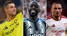 Partidos de hoy, lunes 12 de octubre EN VIVO: programación, canales y quiénes juegan
