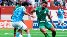 ¿Dónde ver Sporting Cristal vs. UTC EN VIVO por internet GRATIS?