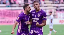 Sport Boys vs. Alianza Atlético EN VIVO por Liga 1 MAX: transmisión del partido