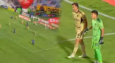 ¡Segundo autogol! Álvaro Ampuero marcó en propia puerta y puso el 2-1 de Alianza Lima ante Cusco FC