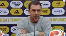 Guede arremetió contra el VAR tras polémica en el Alianza Lima vs Cusco FC: "No quieren que seamos campeones"