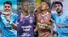 Liga 1 2026: así se definiría al campeón nacional si el Torneo Clausura terminara hoy
